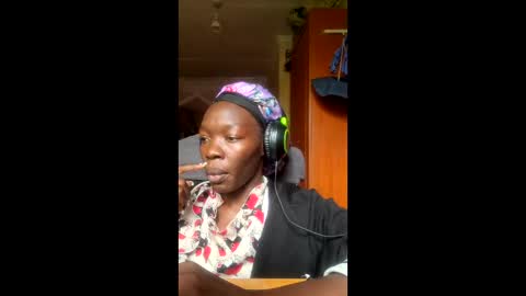 Mouthymiss online show from January 2026 08:41:01 AM