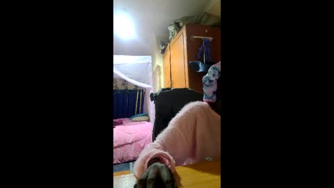 Mouthymiss online show from January 2026 03:43:02 AM