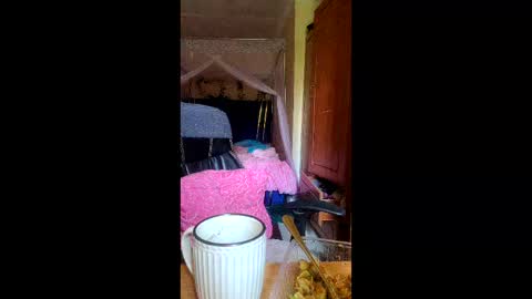 Mouthymiss online show from February 2026 07:57:02 AM