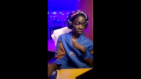 Mouthymiss online show from February 2026 08:02:01 PM