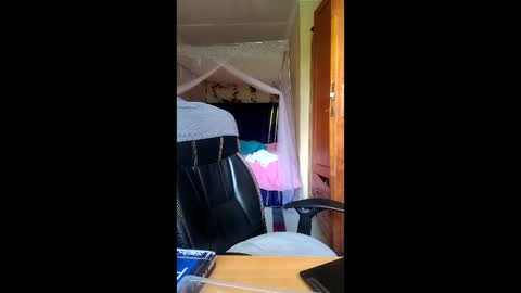 Mouthymiss online show from February 2026 09:34:01 AM