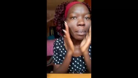 Mouthymiss online show from February 2026 07:12:02 AM