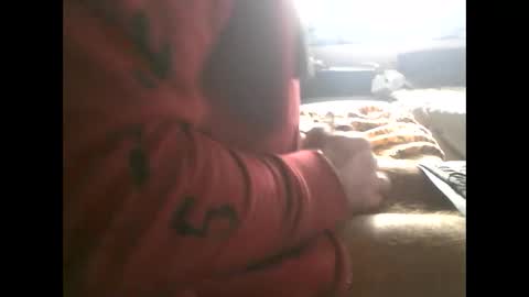 mowgli1977 online show from November 2025 11:54:01 AM