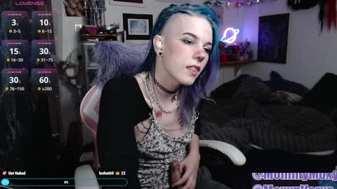 Moxy online show from December 2024 07:27:02 PM