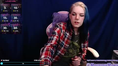 Moxy online show from May 2026 06:35:02 PM