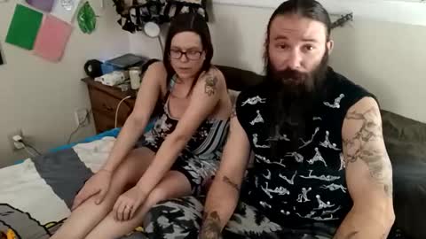 Mr and Mrs Dragon online show from January 2025 05:29:01 AM