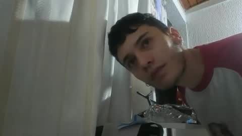 Andy online show from February 2025 02:55:02 AM