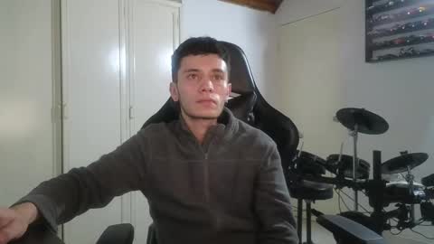 Andy online show from September 2025 03:32:02 AM