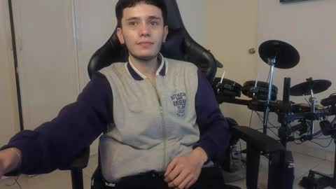 Andy online show from October 2025 05:39:01 PM