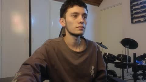 Andy online show from November 2025 03:30:02 AM