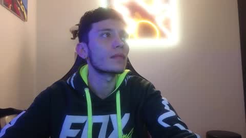 Andy online show from February 2026 04:29:01 AM