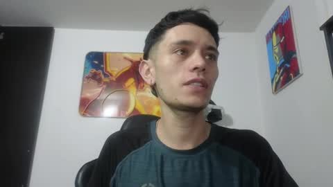 Andy online show from April 2026 02:51:02 AM