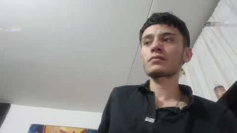 Andy online show from May 2026 03:56:01 AM