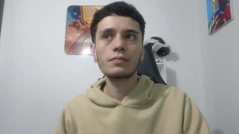 Andy online show from May 2026 03:35:02 AM