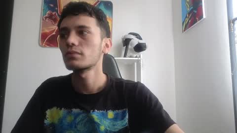 Andy online show from May 2026 07:31:02 PM