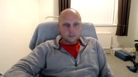 Snapshot of mr_baldy chatting on September 2025 10:59:02 PM Mr Baldy Likes to Chat online show from September 2025 10:59:02 PM