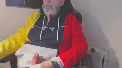 Snapshot of mr_boombastic2021 chatting on January 2025 11:25:01 AM mr_boombastic2021 online show from January 2025 11:25:01 AM