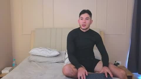 Danny  Aleja online show from June 2026 06:24:02 PM