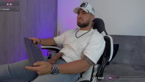 Snapshot of mr_david_cox chatting on February 2025 12:38:02 AM David online show from February 2025 12:38:02 AM