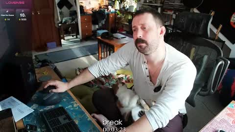 Snapshot of mr_foxxy chatting on February 2025 02:04:01 PM ninko online show from February 2025 02:04:01 PM