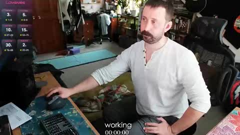 Snapshot of mr_foxxy chatting on February 2025 06:40:02 PM ninko online show from February 2025 06:40:02 PM