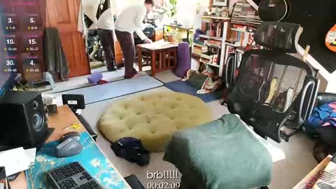 Snapshot of mr_foxxy chatting on February 2025 06:00:02 PM ninko online show from February 2025 06:00:02 PM