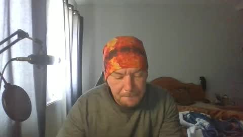 mr_i_ online show from March 2026 10:31:02 AM