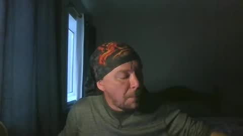 mr_i_ online show from May 2026 07:31:01 PM