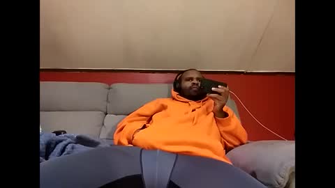 mr_irvin online show from October 2025 05:18:01 AM