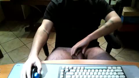 mr_kaa online show from March 2025 05:04:01 PM