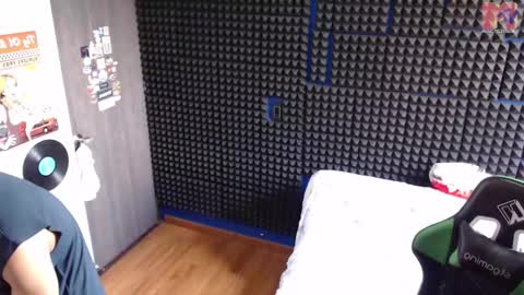 Call me Angel please online show from November 2025 06:21:02 PM