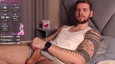 mr_longboy online show from March 2026 07:57:02 AM