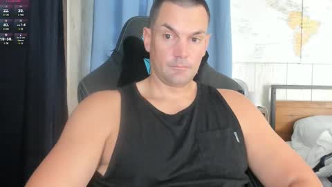 Snapshot of mr_mac69 chatting on September 2025 04:29:01 PM Cam online show from September 2025 04:29:01 PM