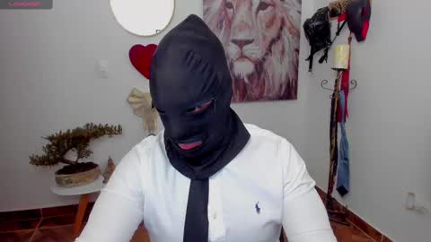 Snapshot of mr_maik22 chatting on February 2025 11:52:01 AM mr_maik22 online show from February 2025 11:52:01 AM