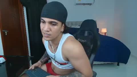 mr_maximo online show from June 2026 03:39:02 AM