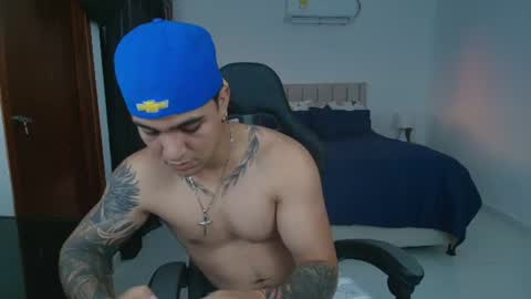 mr_maximo online show from June 2026 11:03:01 PM