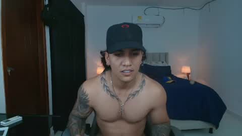 mr_maximo online show from June 2026 02:53:01 AM