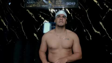 mr_maximo online show from June 2026 05:09:02 AM