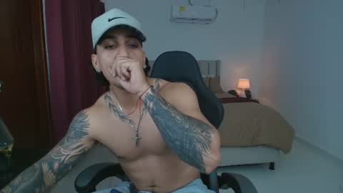 mr_maximo online show from June 2026 04:24:02 AM