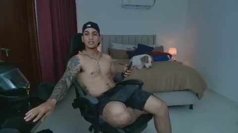 mr_maximo online show from June 2026 03:20:02 AM
