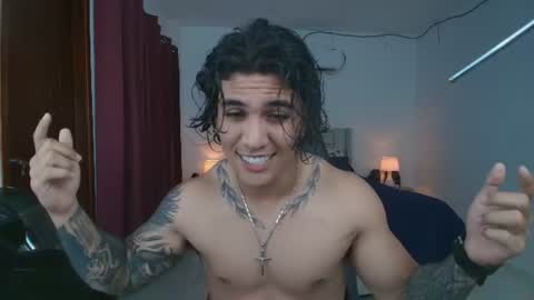 mr_maximo online show from June 2026 02:32:02 AM