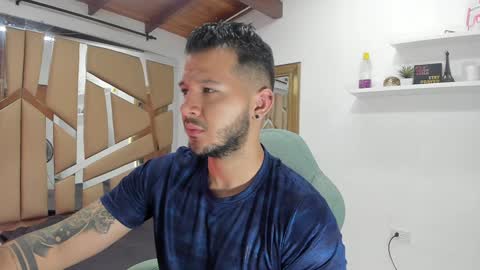 MIKEE online show from February 2025 03:08:02 AM