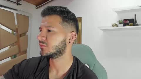 MIKEE online show from February 2025 03:01:02 AM