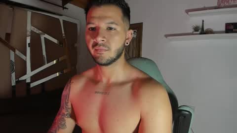 MIKEE online show from March 2025 03:06:01 AM