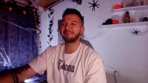 MIKEE online show from October 2025 03:10:02 AM