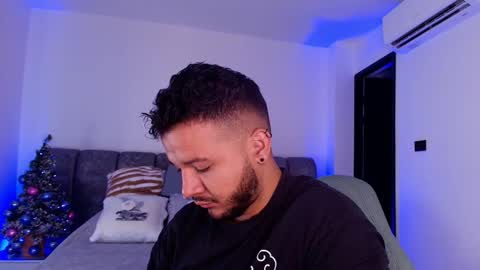 MIKEE online show from November 2025 03:10:02 AM