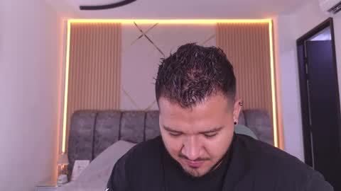 MIKEE online show from May 2026 03:04:02 AM