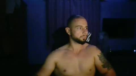 JohnKate online show from September 2025 08:35:02 PM