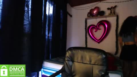 Mr  Mrs Curie online show from December 2024 09:52:01 PM