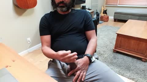 Rabbit online show from January 2025 08:09:01 PM